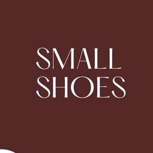 Visit my page for small size shoes!